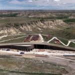 1782081405 theodore roosevelt presidential library construction b nd badlands