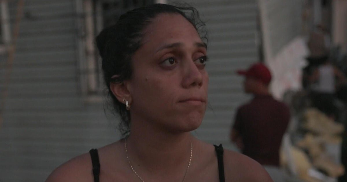 1782585284 cbsn fusion venezuelans desperatey search for earthquake survivors as long as it takes thumbnail