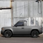blank slate profile
