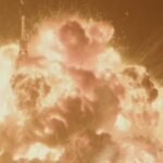 cbsn fusion blue origin explosion sparks space race concerns thumbnail