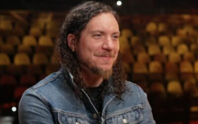 cbsn fusion brandon lake opens up about his music and why he thinks his songs are open doors thumbnail