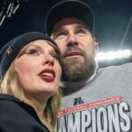 cbsn fusion could taylor swift and travis kelce hold a secret wedding heres whats known thumbnail