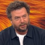 cbsn fusion danny mcbride on why he chose to write about masculinity in his new book thumbnail