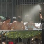 cbsn fusion deadly heat wave grips europe most french homes lack ac thumbnail