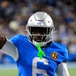 cbsn fusion detroit lions player arrested charges armed robbery kidnapping thumbnail