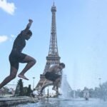 cbsn fusion dozens drown in france amid sweltering heat wave in europe thumbnail