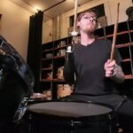 cbsn fusion drummer rediscovers passion for music after life changing accident thumbnail