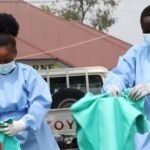 cbsn fusion ebola crisis worsens as health officials fight misinformation thumbnail