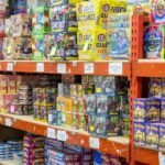 cbsn fusion fireworks sales soar ahead of fourth of july thumbnail
