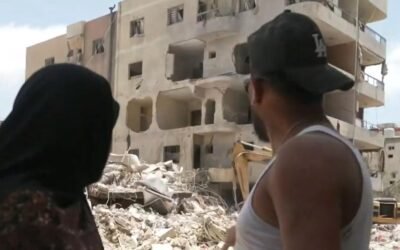cbsn fusion hezbollahs leader rejects us israeli brokered ceasefire thumbnail