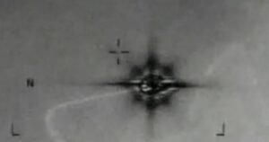 cbsn fusion highlights from the most recent batch of ufo files thumbnail