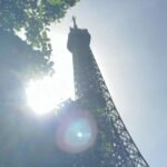 cbsn fusion hottest day ever recorded france closing eiffel tower early thumbnail