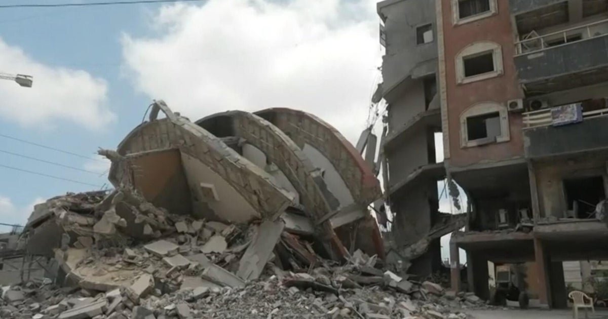 cbsn fusion inside lebanon fighting continues israel hezbollah thumbnail