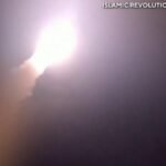 cbsn fusion iran launches strikes targeting bahrain kuwait threatens complete halt to talks thumbnail