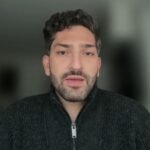cbsn fusion man describes quite terrifying moment when first venezuela quake struck thumbnail