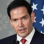cbsn fusion marco rubio says no more ebola patients allowed us thumbnail
