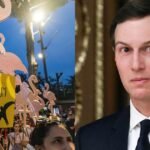 cbsn fusion ongoing protests in albania over luxury tourism resort backed by jared kushner thumbnail