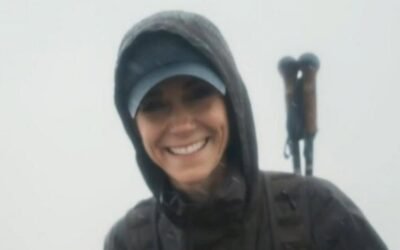cbsn fusion princess kate hikes 3 mountains to raise money awareness for cancer thumbnail
