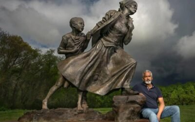 cbsn fusion retracing remembering underground railroad route thumbnail