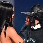 cbsn fusion teyana taylor surprised by janet jackson with bet icon of the year award thumbnail