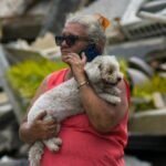cbsn fusion thousands of venezuelans still missing after earthquakes as search for survivors continues thumbnail