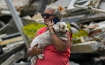 cbsn fusion thousands of venezuelans still missing after earthquakes as search for survivors continues thumbnail