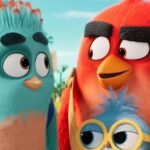 cbsn fusion trailer for the angry birds movie 3 unveiled thumbnail