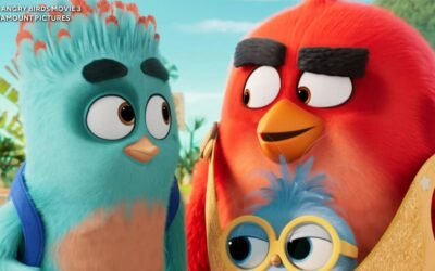 cbsn fusion trailer for the angry birds movie 3 unveiled thumbnail
