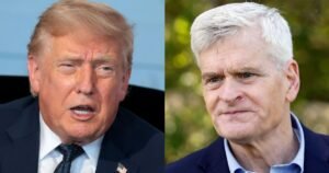 cbsn fusion trumps luncheon gop senators devolves into shouting match thumbnail