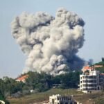 cbsn fusion uncertainty surrounds us iran deal as israel strikes lebanon thumbnail