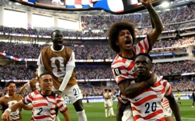 cbsn fusion us playing pride momentum potential record world cup match against turkey thumbnail