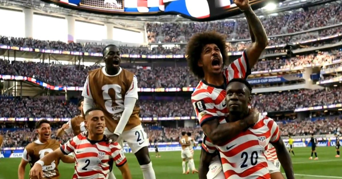 cbsn fusion us playing pride momentum potential record world cup match against turkey thumbnail