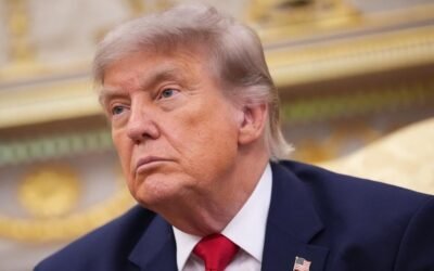 cbsn fusion us strikes iran trump says tehran committed foolish violation ceasefire thumbnail