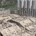 cbsn fusion venezuela earthquake death toll tops 900 rescuers race find survivors thumbnail