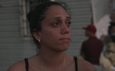 cbsn fusion venezuelans desperatey search for earthquake survivors as long as it takes thumbnail
