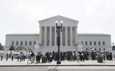 cbsn fusion what to know about the supreme court rulings on presidential firings thumbnail