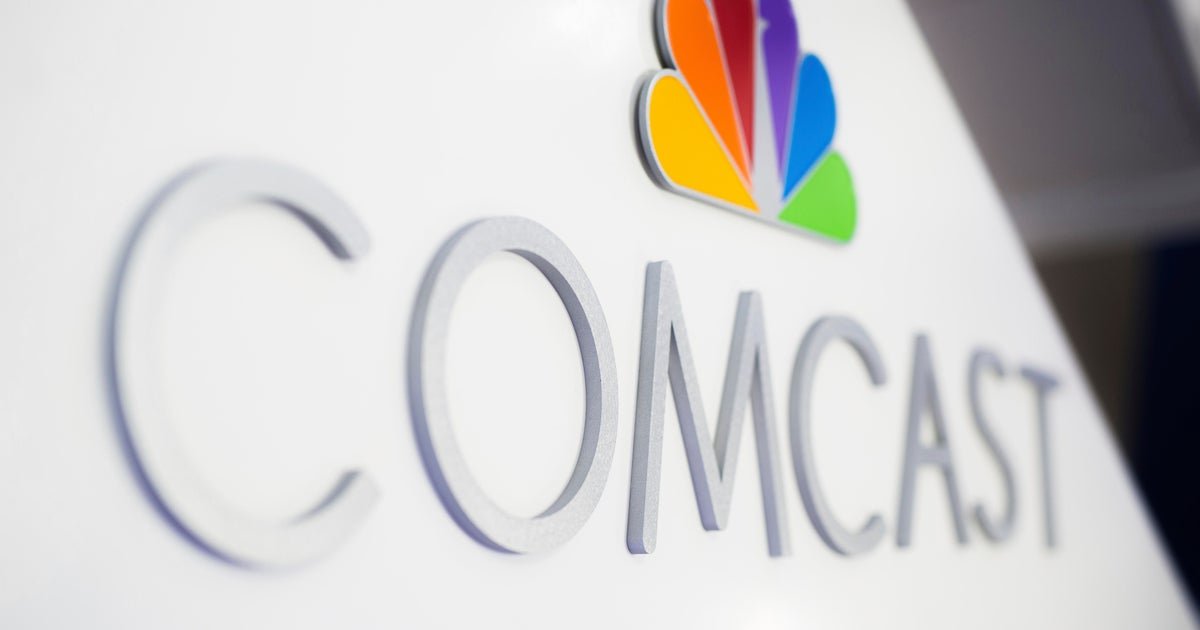 comcast cable
