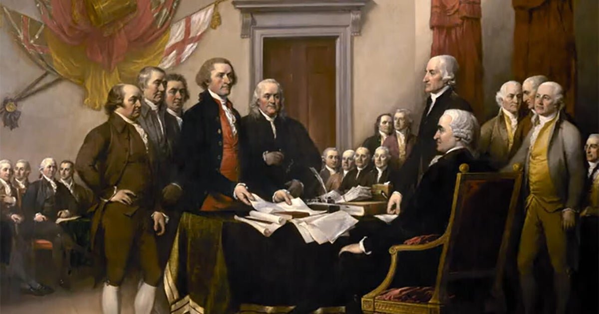 declaration of independence 1280