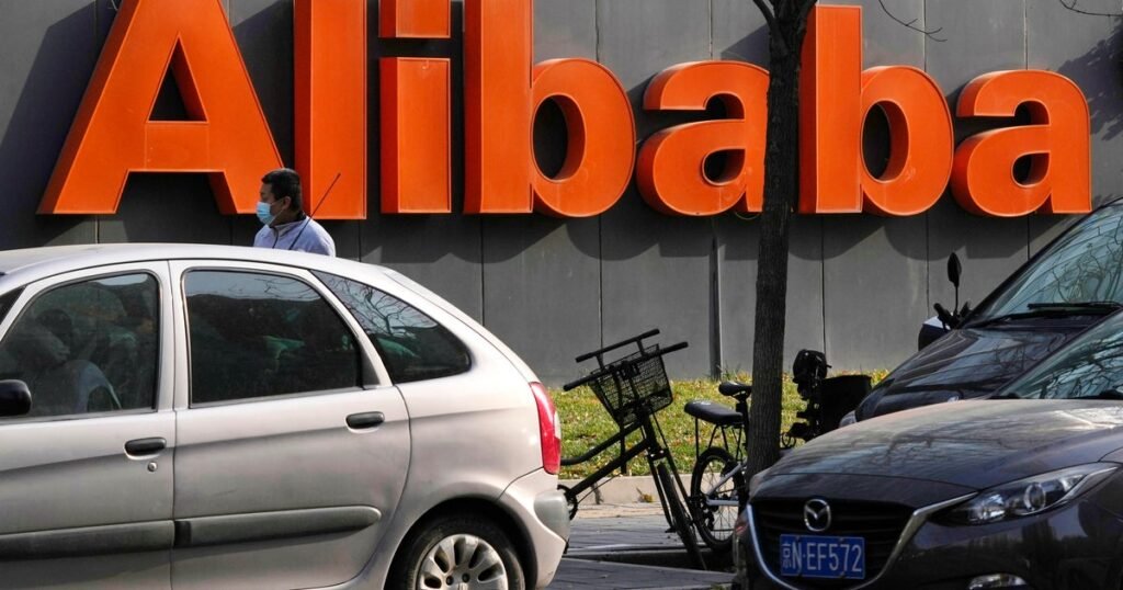 Alibaba sues Pentagon over blacklist designation
