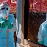 ebola congo medical workers