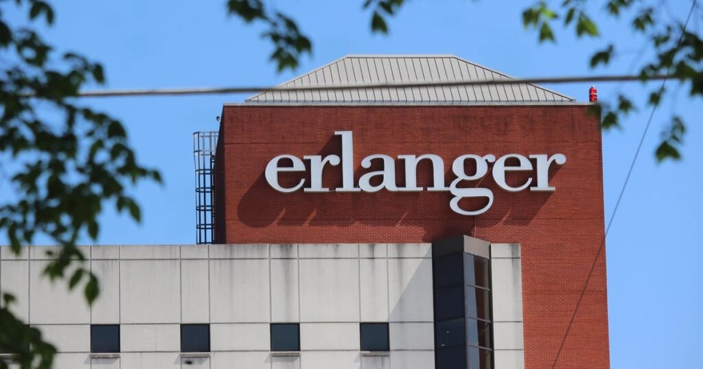 erlanger
