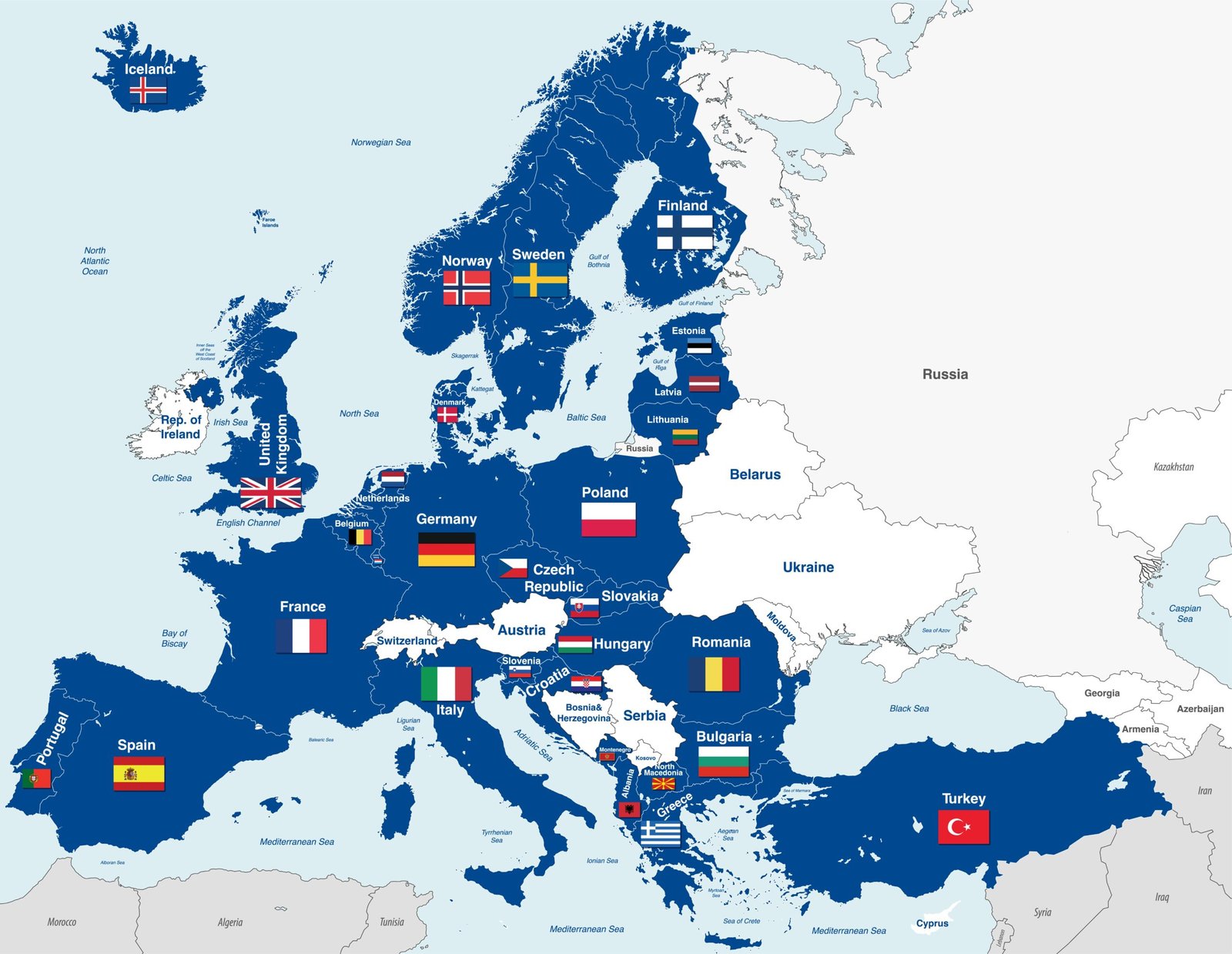 europe nato nations 2025 2070930821 scaled