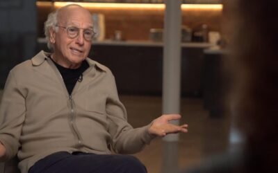extended larry david 1920