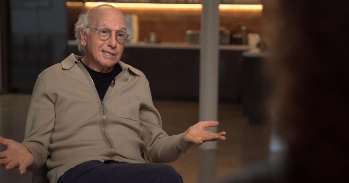 extended larry david 1920