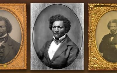 frederick douglass c 1920