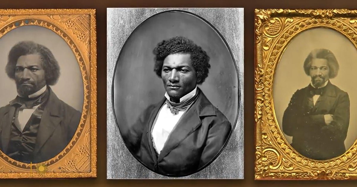frederick douglass c 1920