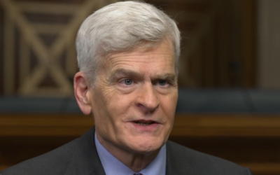 ftn bill cassidy social 24 529776