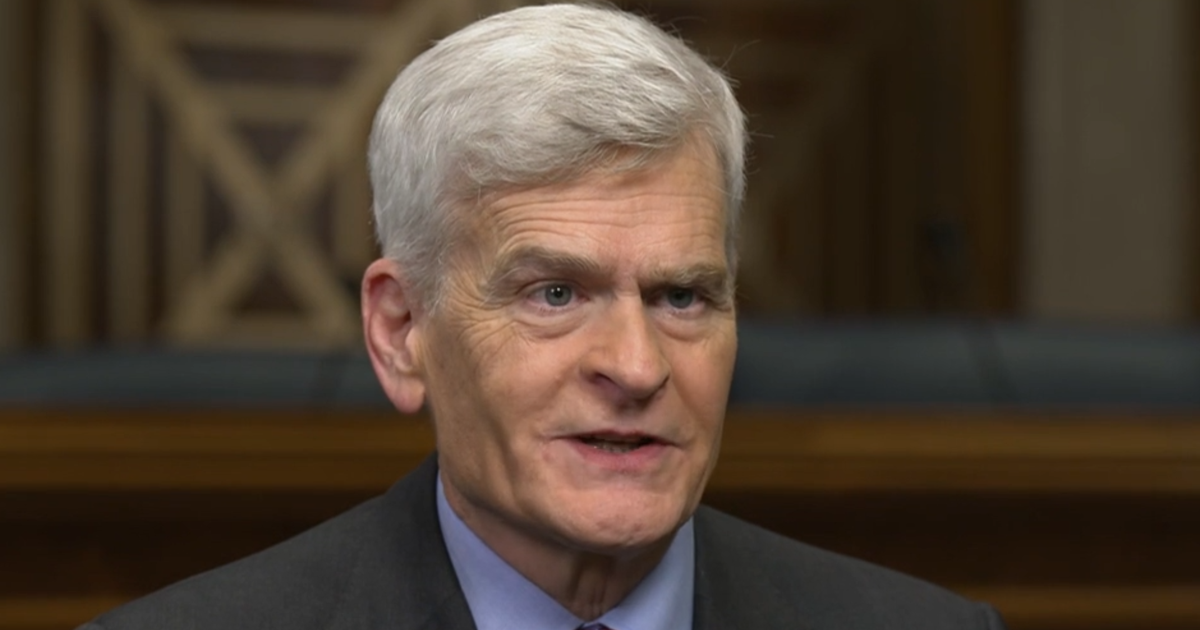 ftn bill cassidy social 24 529776
