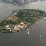 governors island