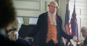 larry david hbo 1920